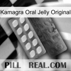 Kamagra Oral Jelly Original 34